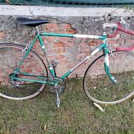 bicicletta corsa vintage losa usato