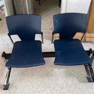 sedie attesa usato