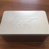 cofanetto 007 usato
