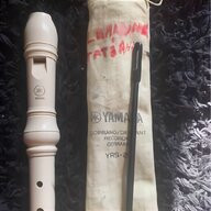 flauto yamaha usato