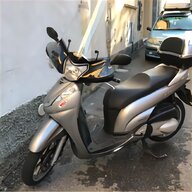 marmitta scooter honda 250 usato