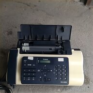canon fax l220 usato