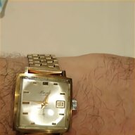seiko anni 80 orologio oro usato