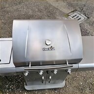 barbecue char broil usato