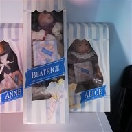 bambole barbie scatola usato