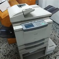 porta fotocopiatrice usato