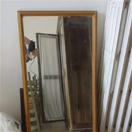 specchio moderno grande usato