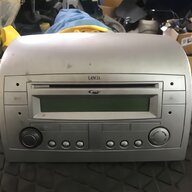 autoradio ford 6000 cd mp3 usato