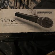 microfono sax usato