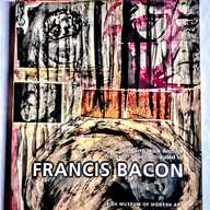 francis bacon usato