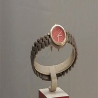 orologio ferrari titanio usato
