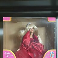 barbie 1999 usato