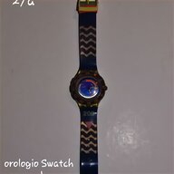 swatch rubin automatic usato