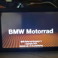 bmw motorrad navigator 3 usato