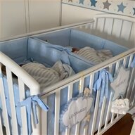 culla neonato letto usato