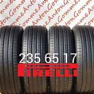 pneumatici pirelli scorpion 235 usato