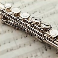 flauto basso usato