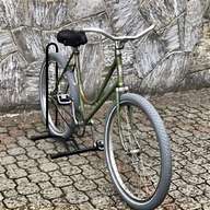 contropedale ruote bici usato