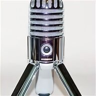 bruel microfono usato