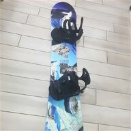 rome snowboard usato