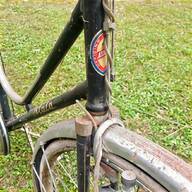 bici bicicletta freni bacchetta usato