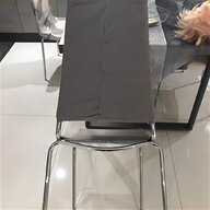 calligaris ice sedie usato
