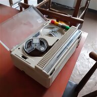 registratore vintage radio usato