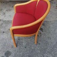 scrittoio sedia usato