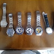 alpina watch usato