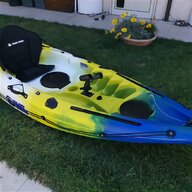 k1 kayak usato