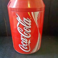 coca cola mini frigo usato