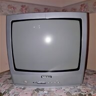 televisore nikkei usato
