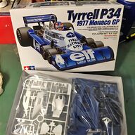 tyrrell p34 usato