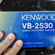 kenwood tk vhf usato