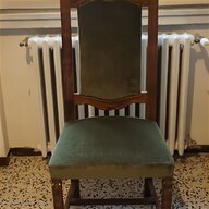 sedia antica 700 usato