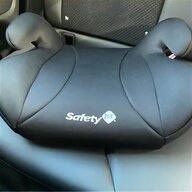 safety car usato