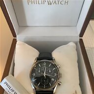 philip watch teknodiver usato