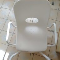 sedia vasca usato