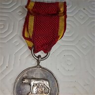 medaglia roma usato