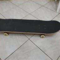 skateboard elettrico yuneec usato