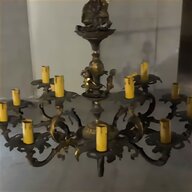 sciolari chandelier usato