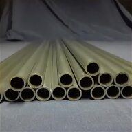 tubo aspirazione alluminio usato