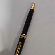 penna oro usato