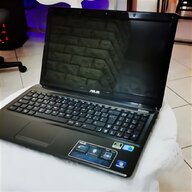 notebook asus i5 usato