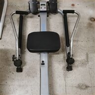 rowing machine panatta usato