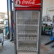 frigo bar coca usato