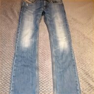 jeans diesel 32 usato