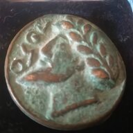 monete etrusche usato