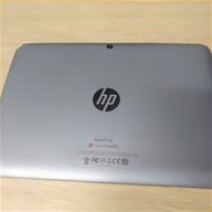hp elitebook tablet usato