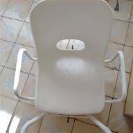sedia disabili usato